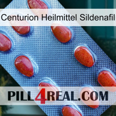 Centurion Remedies Sildenafil 06